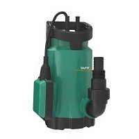 Дренажний насос для чистої води Taifu GP-400, корпус пластик Н=6,5М, Q=7,5кбМ, P=400 Вт (TF3321) Дренажний насос для чистої води Taifu GP-400, корпус пластик Н=6,5М, Q=7,5кбМ, P=400 Вт (TF3321)
