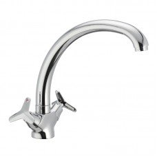 Кухонный смеситель Mixxus Premium Vesta 273 (MI0613) Кухонный смеситель Mixxus Premium Vesta 273 (MI0613)
