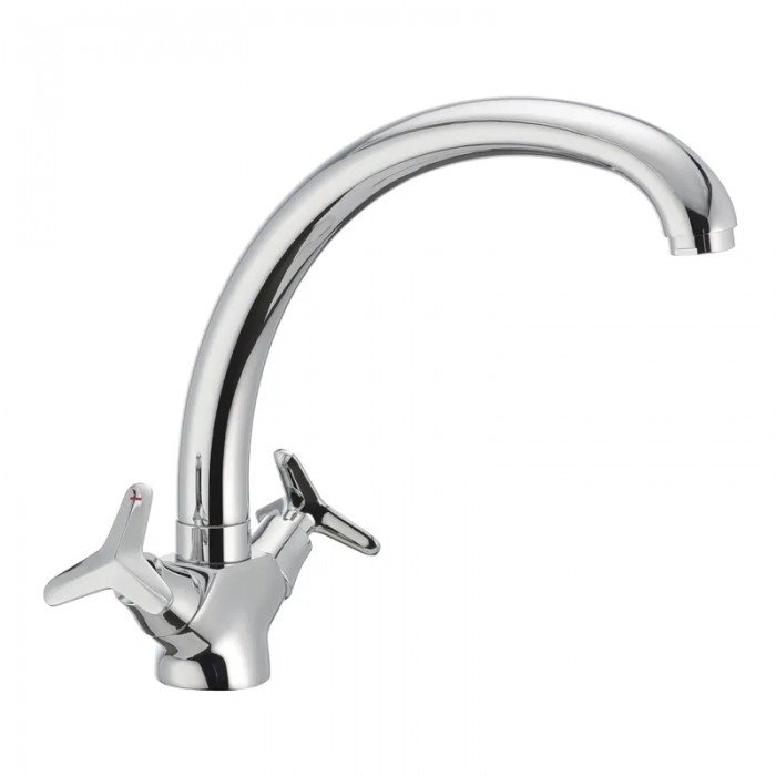 Кухонный смеситель Mixxus Premium Vesta 273 (MI0613) Кухонный смеситель Mixxus Premium Vesta 273 (MI0613)