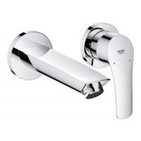 Змішувач для раковини прихованого монтажу Grohe Eurosmart New (29337003)