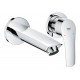 Змішувач для раковини прихованого монтажу Grohe Eurosmart New (29337003) Змішувач для раковини прихованого монтажу Grohe Eurosmart New (29337003)