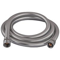 Шланг Zerix Silver.F03 - 200см Упаковка коробка (ZX5686) Шланг Zerix Silver.F03 - 200см Упаковка коробка (ZX5686)