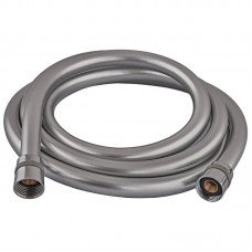 Шланг Zerix Silver.F03 - 200см Упаковка коробка (ZX5686) Шланг Zerix Silver.F03 - 200см Упаковка коробка (ZX5686)