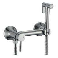 Змішувач для гігієнічного душу Mixxus Premium Hans 024 (MI5968)