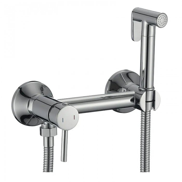 Змішувач для гігієнічного душу Mixxus Premium Hans 024 (MI5968) Змішувач для гігієнічного душу Mixxus Premium Hans 024 (MI5968)