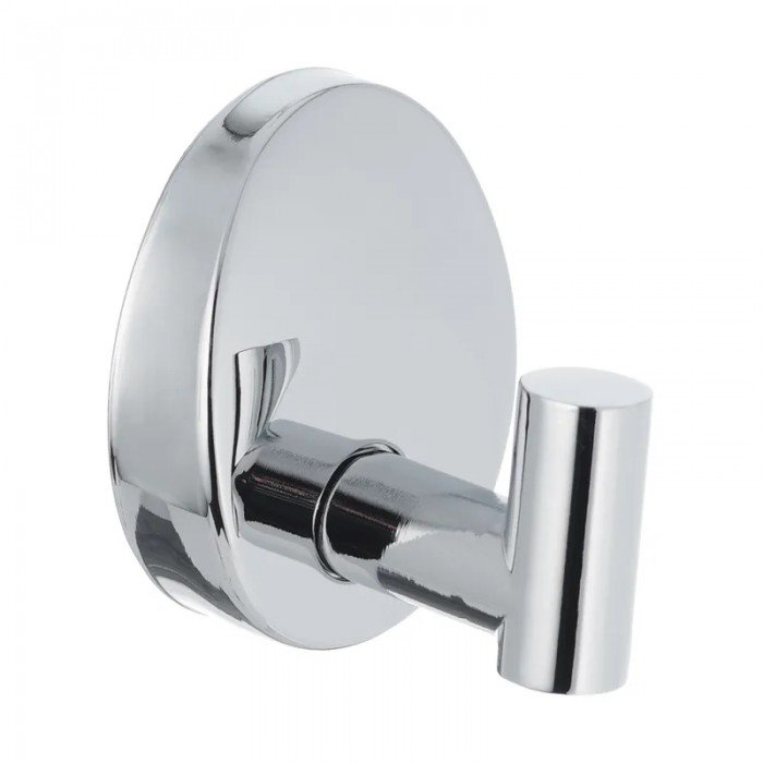 Крючок для полотенца Zerix LR3305-1 (LL1430) Крючок для полотенца Zerix LR3305-1 (LL1430)