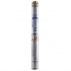 Насос скважинный центробежный 15-ст.75мм, внеш. пуск кор Grandfar 3SDm2.5/15+40 (GF1126)