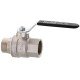 Кран шаровой Roho R201-150B - 1 1/2" (RO0099) Кран шаровой Roho R201-150B - 1 1/2" (RO0099)