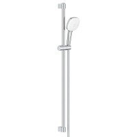Душовий гарнітур Grohe Tempesta Cube 110, 2 режими (26908003)