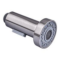 Лійка для кухонного змішувача Mixxus PS-01-SS COLOR (MI6212)