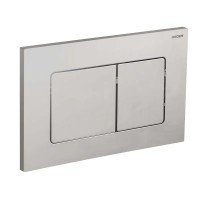 Панель змиву KOER KT-0602-02 з нержавіючої сталі SUS304 (KR5179) Панель змиву KOER KT-0602-02 з нержавіючої сталі SUS304 (KR5179)