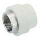 Муфта ВР 32x1F PPR Koer K0090.PRO (KP0108) Муфта ВР 32x1F PPR Koer K0090.PRO (KP0108)