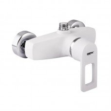 Смеситель для душа Zerix Z2030-7 White (ZX0358) Смеситель для душа Zerix Z2030-7 White (ZX0358)