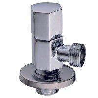 Кран для підключення сантехприладів Mixxus ANG-05-1/2x1/2 (MI6328)