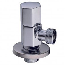 Кран для подключения сантехприборов Mixxus ANG-05-1/2x1/2 (MI6328)