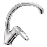 Смеситель для кухни Haiba Ceba 011 (HB0032) Смеситель для кухни Haiba Ceba 011 (HB0032)