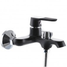 Смеситель для ванны Mixxus Premium TIGER 009 черный (MI0565) Смеситель для ванны Mixxus Premium TIGER 009 черный (MI0565)