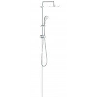 Душевая система с переключателем Grohe New Tempesta Rustic System (27399002)