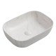 Раковина накладная Mixxus Premium DIVERSE-0112 MARBLE 455х325х135mm (MP6543) Раковина накладная Mixxus Premium DIVERSE-0112 MARBLE 455х325х135mm (MP6543)