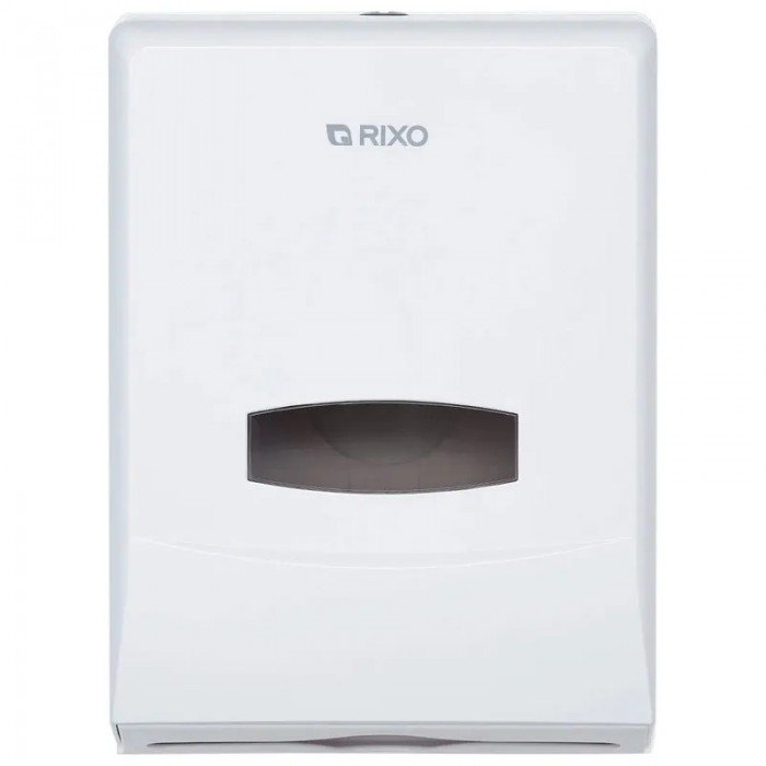 Диспенсер паперових рушників Rixo Grande P135W (P135W)