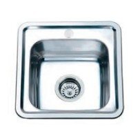 Мойка Zerix Z3838-06-160MD (micro decor) (ZM5574) Мойка Zerix Z3838-06-160MD (micro decor) (ZM5574)