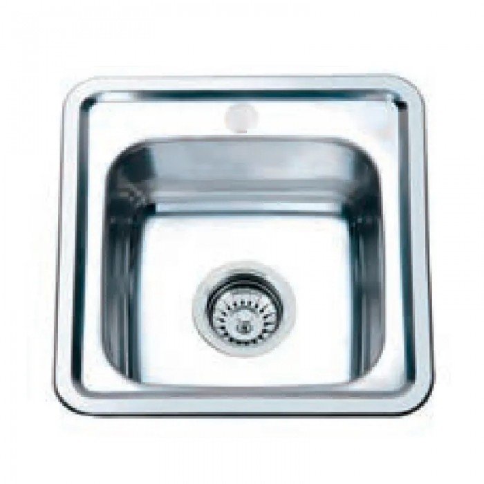 Мойка Zerix Z3838-06-160MD (micro decor) (ZM5574) Мойка Zerix Z3838-06-160MD (micro decor) (ZM5574)