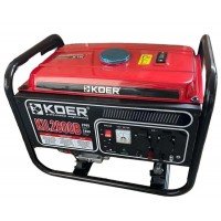 Генератор бензиновий Koer KU.2800B (KR3429)
