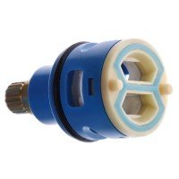 Картридж для душевого переключателя Zerix WKF-2078 (ZX2915) Картридж для душевого переключателя Zerix WKF-2078 (ZX2915)