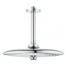 Верхний душ с потолочным кронштейном Grohe Euphoria (26461000) Верхний душ с потолочным кронштейном Grohe Euphoria (26461000)