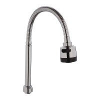 Гибкий излив для смесителя на кухню Zerix SP-02 (ZX2746)