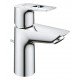 Смеситель для раковины S-размера Grohe BauLoop New (23335001) Смеситель для раковины S-размера Grohe BauLoop New (23335001)