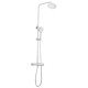 Душевая колонна с термостатическим смесителем Mixxus Premium TERMO 003-J (MI2847)