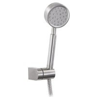 Душевой набор (шланг, лейка, кронштейн) Zerix Shower SET-04 (ZX3099) Душевой набор (шланг, лейка, кронштейн) Zerix Shower SET-04 (ZX3099)