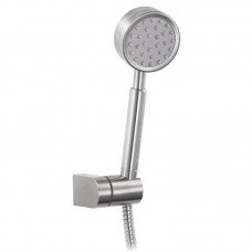 Душевой набор (шланг, лейка, кронштейн) Zerix Shower SET-04 (ZX3099) Душевой набор (шланг, лейка, кронштейн) Zerix Shower SET-04 (ZX3099)