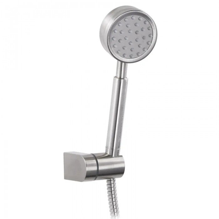 Душевой набор (шланг, лейка, кронштейн) Zerix Shower SET-04 (ZX3099) Душевой набор (шланг, лейка, кронштейн) Zerix Shower SET-04 (ZX3099)