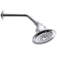 Верхняя лейка для душа Storm SH-31-F10M5-LED-SET (ST0019)