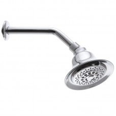 Верхняя лейка для душа Storm SH-31-F10M5-LED-SET (ST0019)