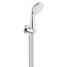 Душевой набор с держателем для скрытого монтажа Grohe New Tempesta Classic (26406001)