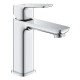Одноважільний змішувач для раковини M-розміру Grohe Cubeo (1017550000) Одноважільний змішувач для раковини M-розміру Grohe Cubeo (1017550000)