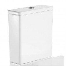 Бачок для унитаза-компакта Mixxus Premium Quadro-0402-R Tank 675х390х855 со сливной арматурой (MI83 Бачок для унитаза-компакта Mixxus Premium Quadro-0402-R Tank 675х390х855 со сливной арматурой (MI83