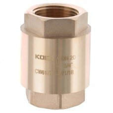 Клапан обратный 3/4" (Koer KR.171) (KR0128)