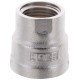 Муфта редукційна 1/2"х3/4" Koer KF.C0608 (KF0019) Муфта редукційна 1/2"х3/4" Koer KF.C0608 (KF0019)