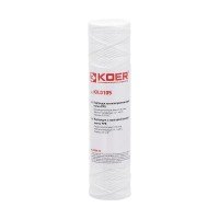 Картридж из полипропиленовой нити PP5 Koer KV.0105 (KR3160)