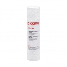 Картридж из полипропиленовой нити PP5 Koer KV.0105 (KR3160)