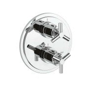 Термостат верхньої монтажної частини Grohe Atrio (19394000) Термостат верхньої монтажної частини Grohe Atrio (19394000)