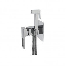 Смеситель для гигиенического душа Koer KB-23009-01 (Цвет хром) (KR3510)