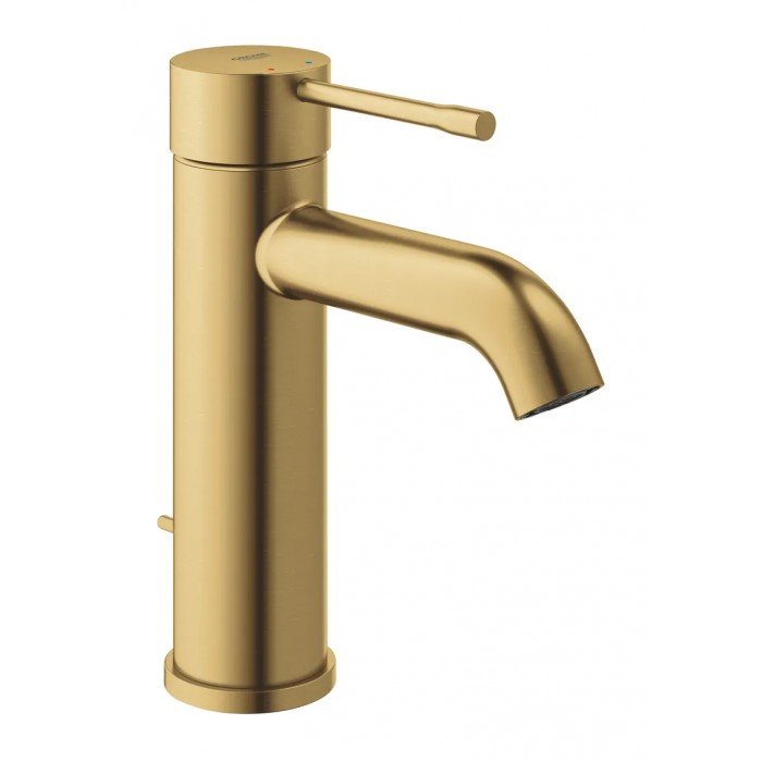 Смеситель для раковины S-размера Grohe Essence New (23589GN1) Смеситель для раковины S-размера Grohe Essence New (23589GN1)