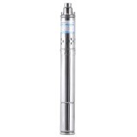 Насос скважинный шнековый Vodomet 3QGD 1.8-75-0.37 (VO0006) Насос скважинный шнековый Vodomet 3QGD 1.8-75-0.37 (VO0006)
