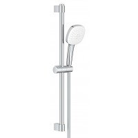 Душовий гарнітур Grohe Tempesta Cube 110 з 2 реж. струмені (26748003)