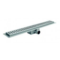 Душовий трап Koer FD35-70x750 з нержавіючої сталі SUS304 70x750мм (KR5227)